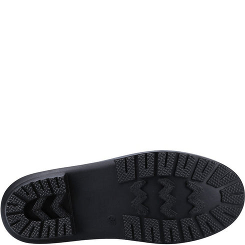 Grosvenor from Cotswold Womens Short Wellie